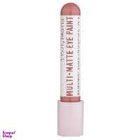 سایه چشم پاستل مدل Multi Matte شماره 83