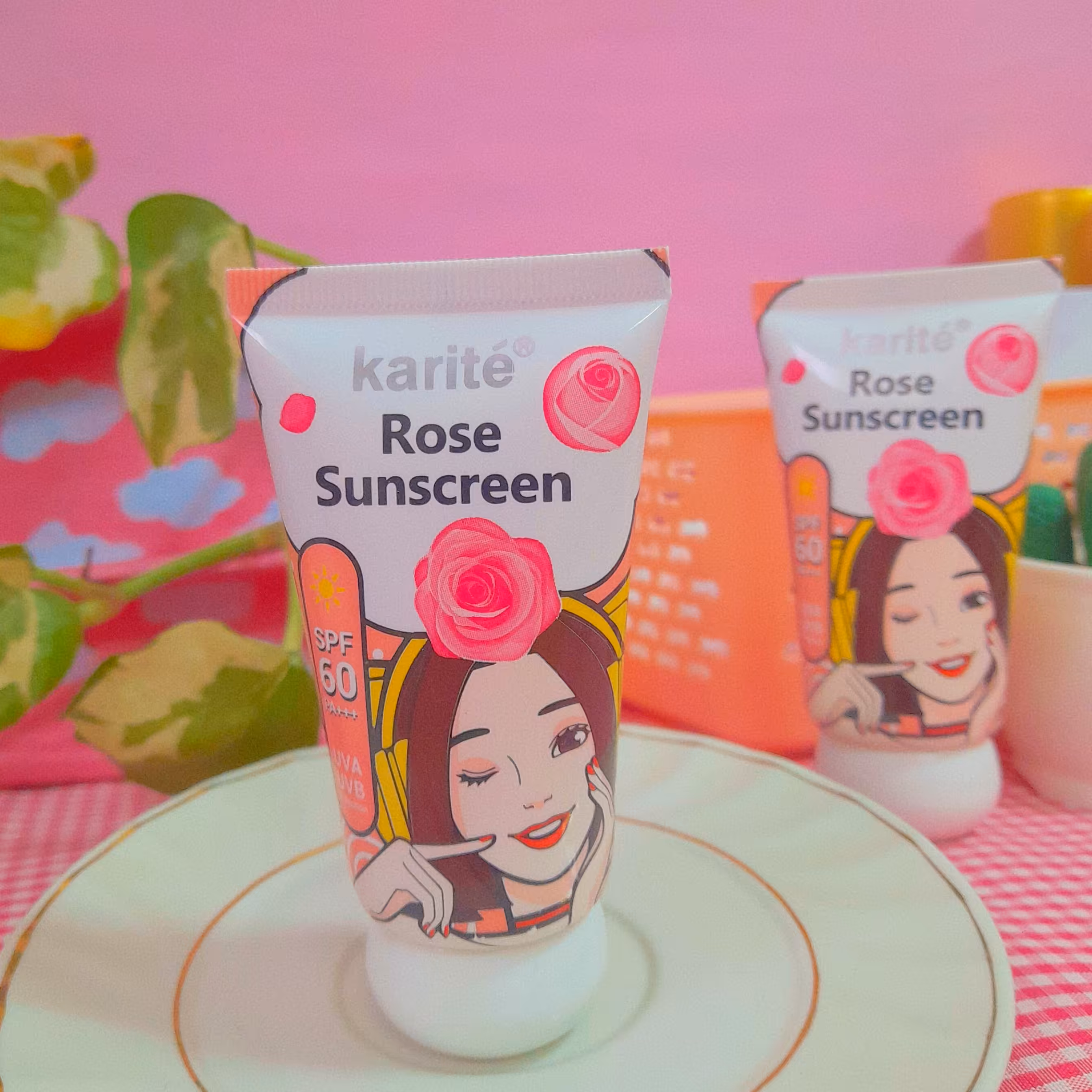 کرم ضد آفتاب 