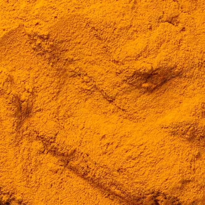 ادویه زردچوبه هندی درجه یک اعلا 2 کیلو گرم آسیاب خودمون