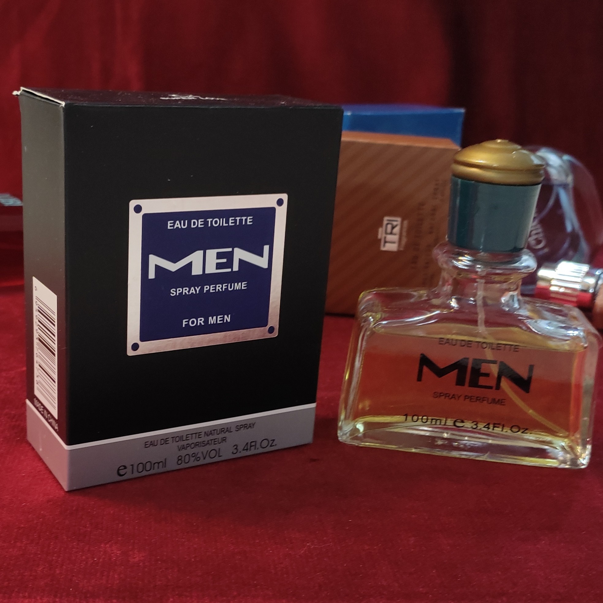 ادکلن MEN