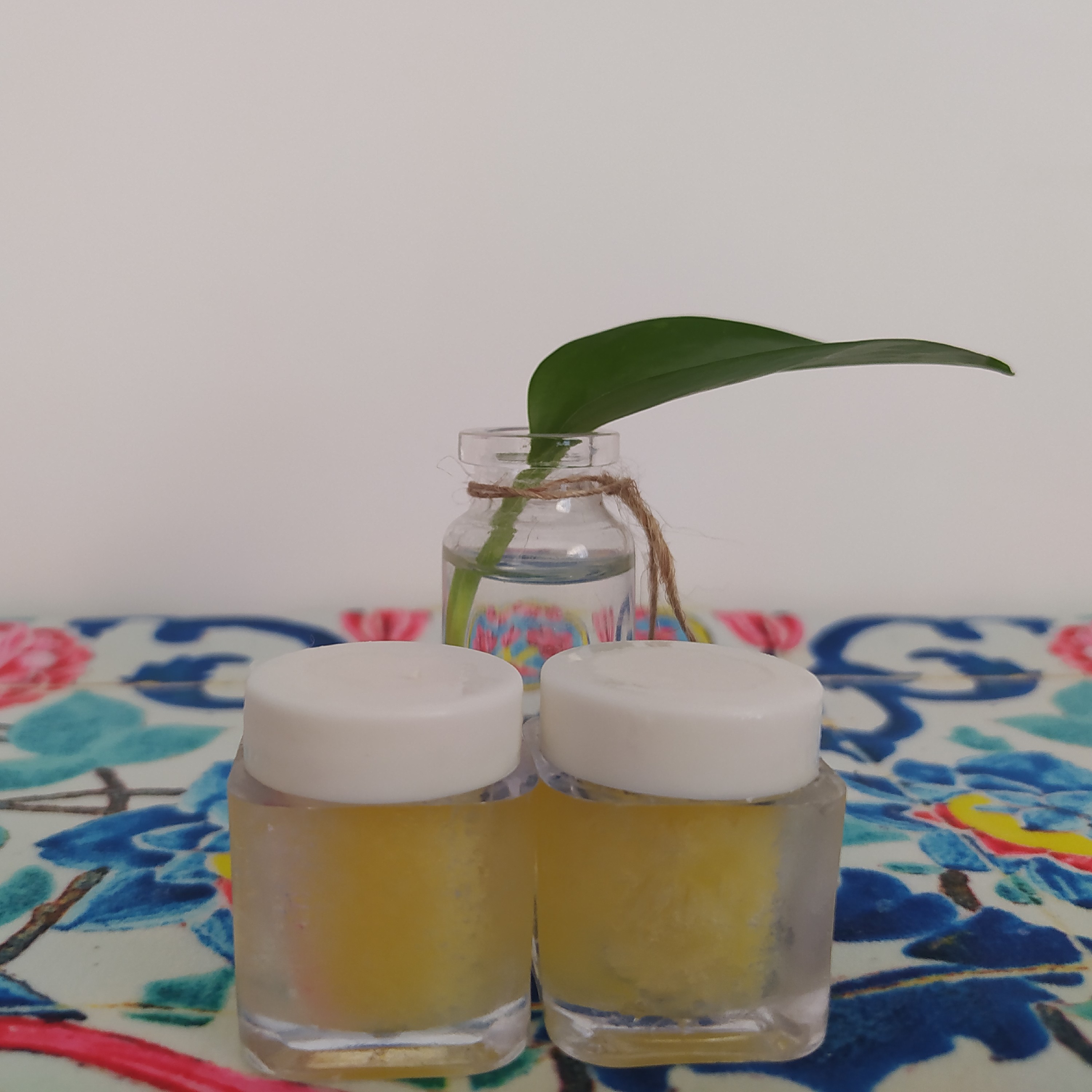 ژل رویال 10 گرمی کاملا طبیعی