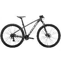 قیمت و خرید دوچرخه ترک مارلین 5 TREK Marlin 5 Gen 2 Lithium Grey /🚲 اصل با ضمانت ©️ سایز تایر 29 اینچ