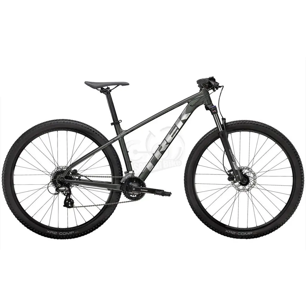 قیمت و خرید دوچرخه ترک مارلین 5 TREK Marlin 5 Gen 2 Lithium Grey /🚲 اصل با ضمانت ©️ سایز تایر 29 اینچ