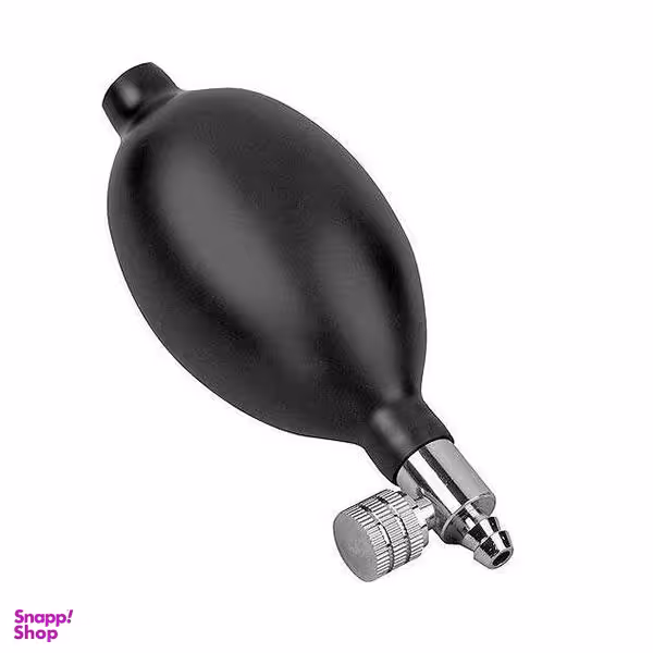 پوآر فشارسنج مدل 02