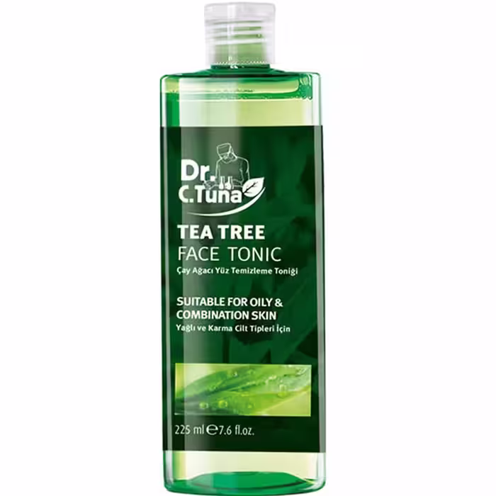 تونر Tea Tree دکتر سی تونا فارماسی – Farmasi