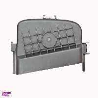 قاب بالای تسمه تایم ایساکو کد 12617010 مناسب خودرو پژو 206