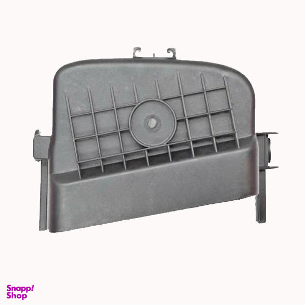 قاب بالای تسمه تایم ایساکو کد 12617010 مناسب خودرو پژو 206