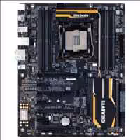 GIGABYTE GA-X99-SLI Motherboard