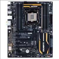 GIGABYTE GA-X99-SLI Motherboard
