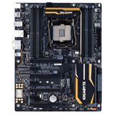 GIGABYTE GA-X99-SLI Motherboard