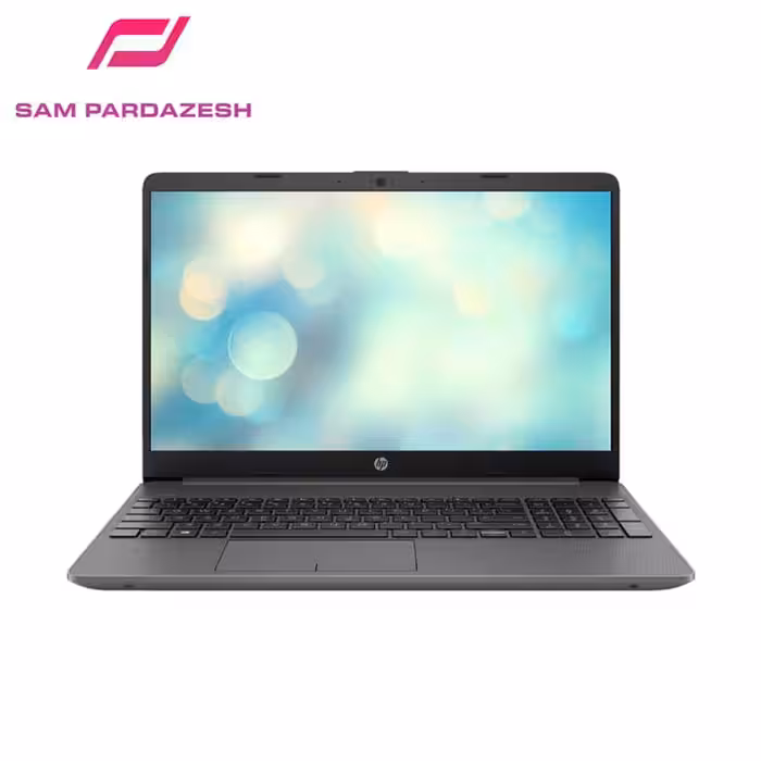 لپ تاپ اچ پی HP 15 DW4012 I7(1255U) 16 1 256 2(MX550) FHD | سام پردازش