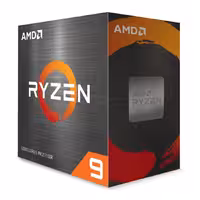 قیمت و خرید سی پی یو باکس ای ام دی مدل Ryzen 9 5950X | یاس ارتباط