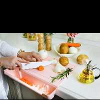 تخته گوشت مخزن دار  تاپکو
یک عددی کد حامدی با ارسال رایگان