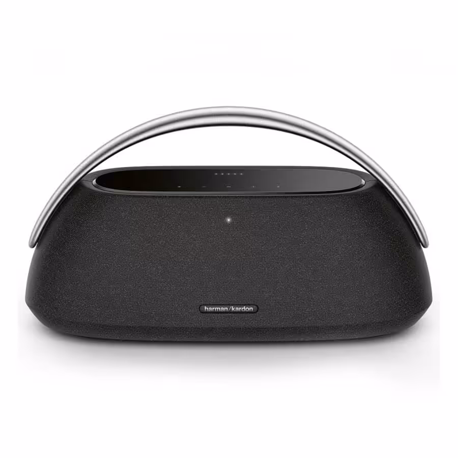 قیمت و خرید اسپیکر بی‌سیم و بلوتوث هارمن کاردن مدل Go Play 3 | یاس ارتباط