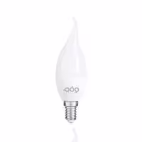 لامپ اشکی 7 وات E14 LED فرنام