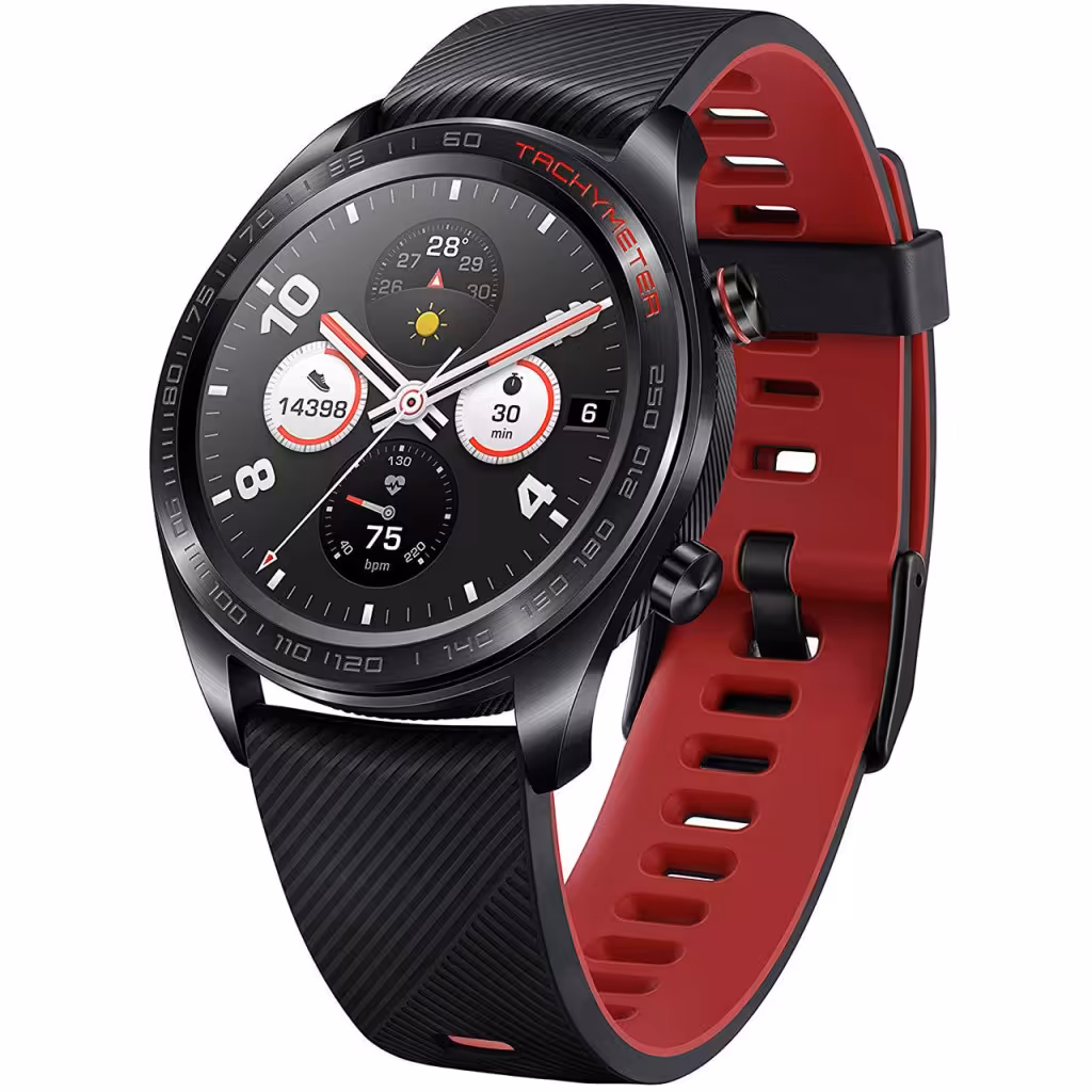 ساعت هوشمند آنر مدل Huawei honor magic