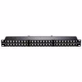 DLINK NPP-C62BLK481 Patch Panel