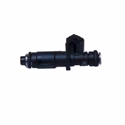 انژکتور بنزین EFI کروز پلاس مناسب پراید 131(مدل X100) کد CR39080302