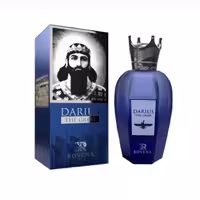 ادکلن داریوش روونا اصل 