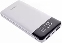 پاور بانک 10000میلی آمپر ساعت VEGER مدل VP-1056