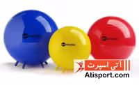 توپ پایه دار لدراگوما Sit solution 45cm