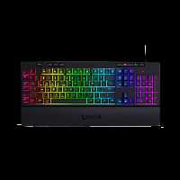کیبورد گیمینگ ردراگون K512 SHIVA RGB  مشخصات، آخرین قیمت و خرید