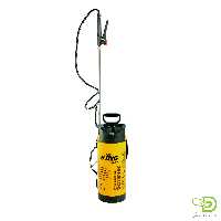 سمپاش دستی کینگ 8 لیتری