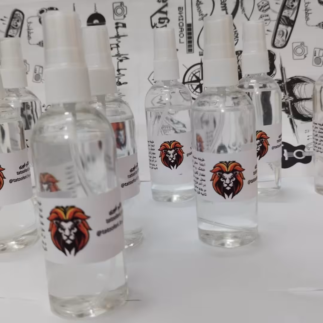 250 طرح تتو زنونه و مردونه مخصوص محرم