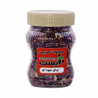 چای میوه ای بزیست