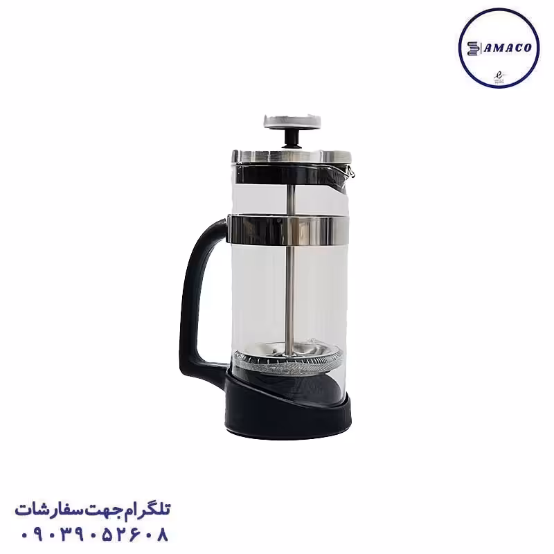 فرنچ پرس 350 میل اروپایی