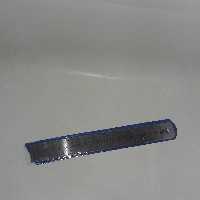 خط کش فلزی 20 سانتی استیل