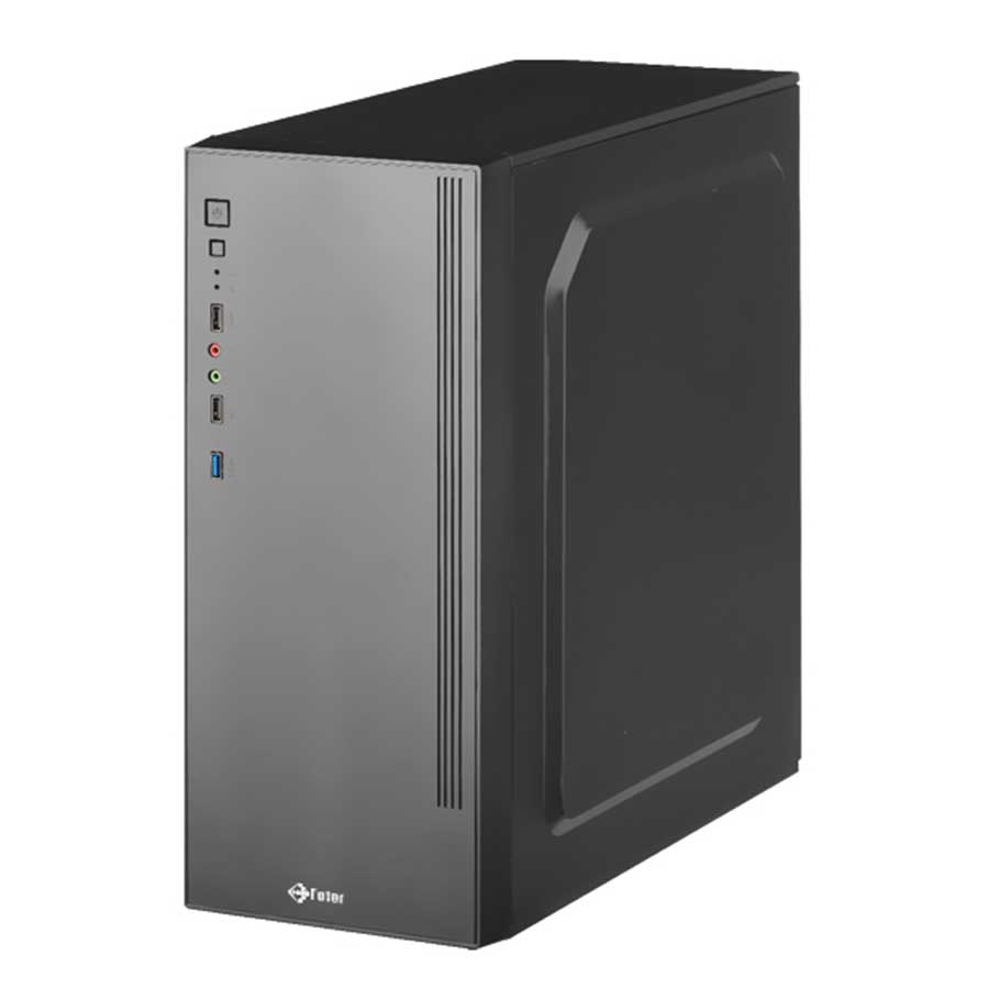 قیمت و خرید کیس کامپیوتر فاطر مدل F-3203 | یاس ارتباط
