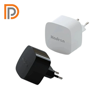اداپتور 25 وات هادرون C1011 با پورت USB-C