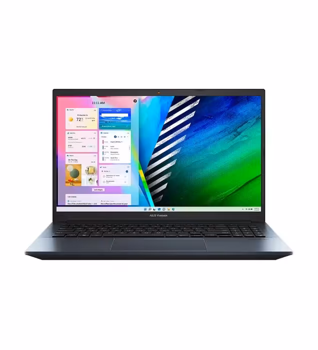 لپ تاپ 15.6 اینچی ایسوس سری VivoBook Pro 15 مدل (Core i7) K3500PC-AC