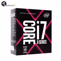 Intel Core i7-7820X X-series Processor