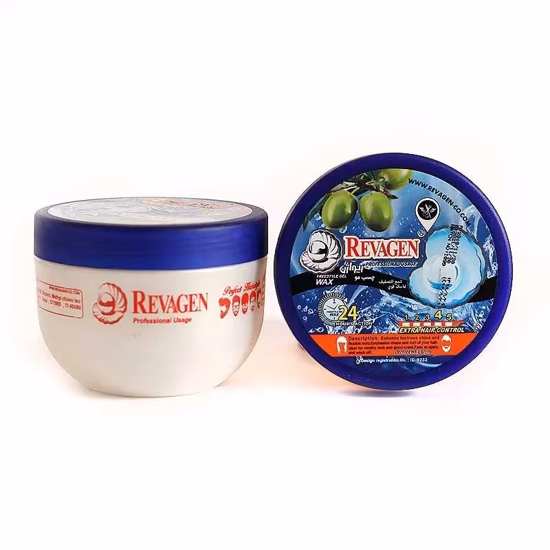 چسب مو اکسترا ریواژن