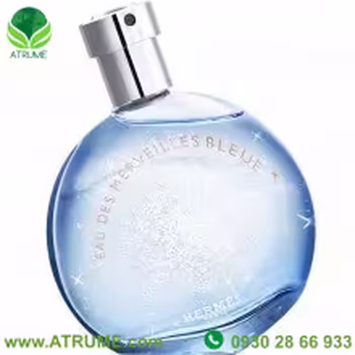 عطر ادکلن هرمس او دس مرویلس بلو 100 میل زنانه
