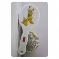 شانه و برس مو کودک Rmc شماره 06 مدل D