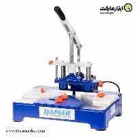 دم چلچله زن تک تیغ دامار مدل DM100DV1