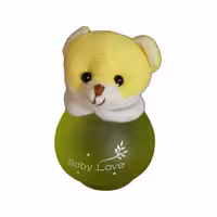 ادکلن کودک بیبی لاو Baby Love ظرفیت 50 میلی لیتر