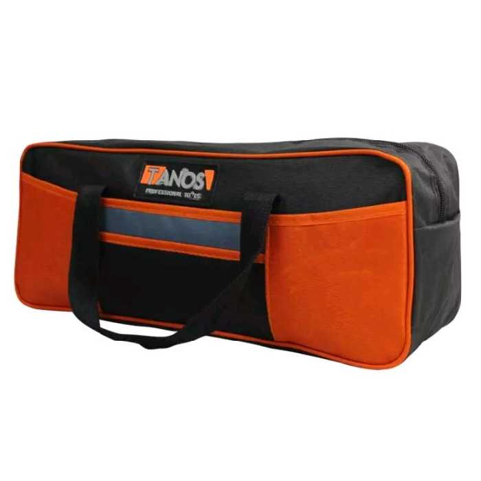 کیف ابزار  برزنتی 012 تانوس  ماشینی و کارگاهی 