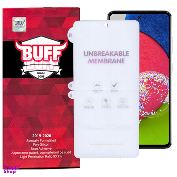 محافظ صفحه نمایش بوف مدل Hg01 مناسب برای گوشی موبایل سامسونگ Galaxy A52s / A51 5G