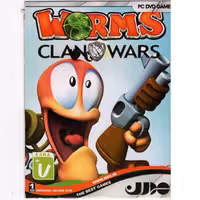 بازی تیم کرم های رنگی مخصوص کاممیوتر