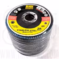 سمباده فلاپی 18سانت یوروتک