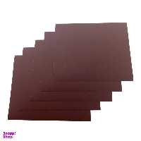 ورق سنباده کوتکس مدل 120 بسته 5 عددی