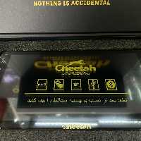 مانیتور 9اینچ اندروید چیتاcheetah  رم یک حافظه16با ضمانت و خدمات بدون قاب