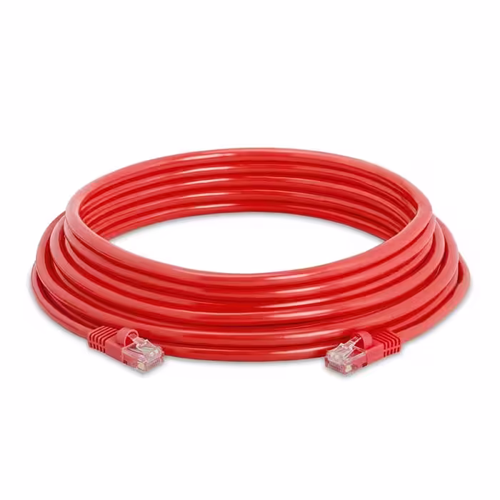 کابل شبکه CAT6 به طول 10 متر