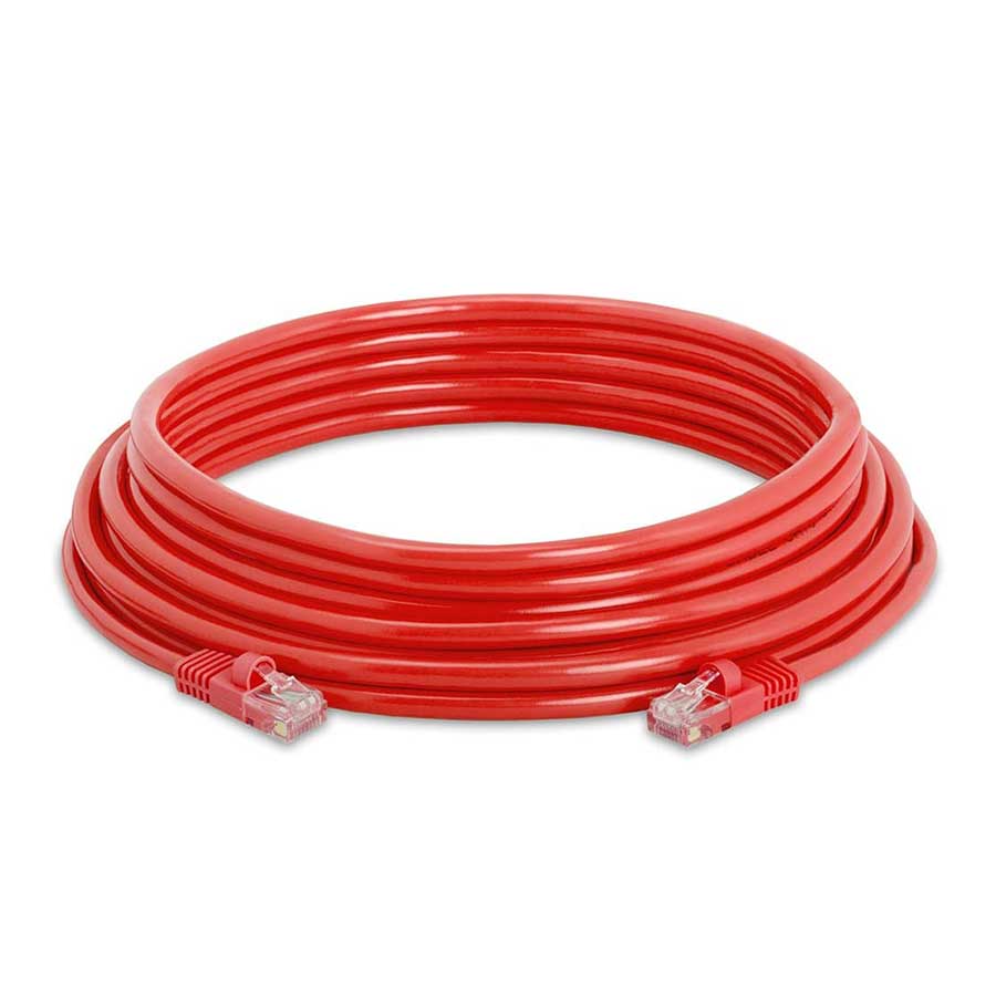 کابل شبکه CAT6 به طول 10 متر