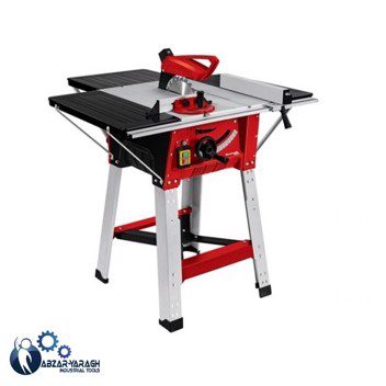 اره میزی آینهل مدل TH-TS 1825 U - ابزار یراق