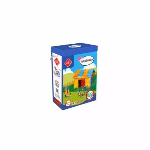 ساختنی میله های هزارکاره 500 تایی ( علم گستر )